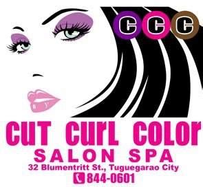 cut salon tuguegarao